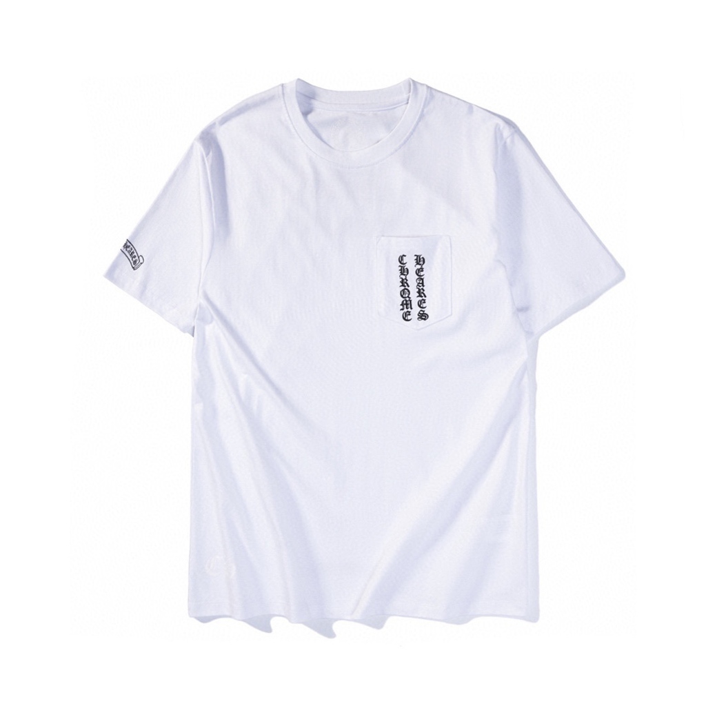 Chrom* Hear* T-shirt